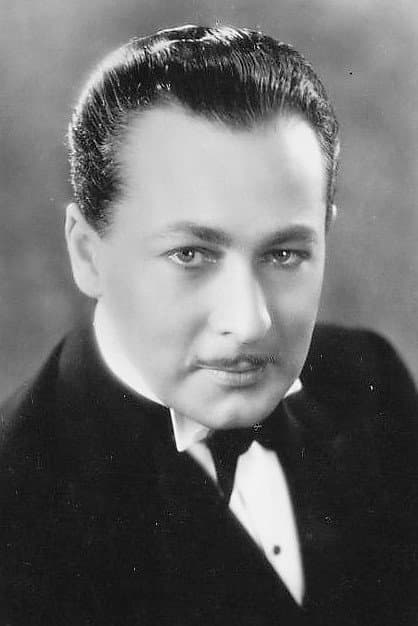 Leslie Perrins profile