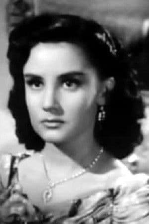 Gloria Mange profile