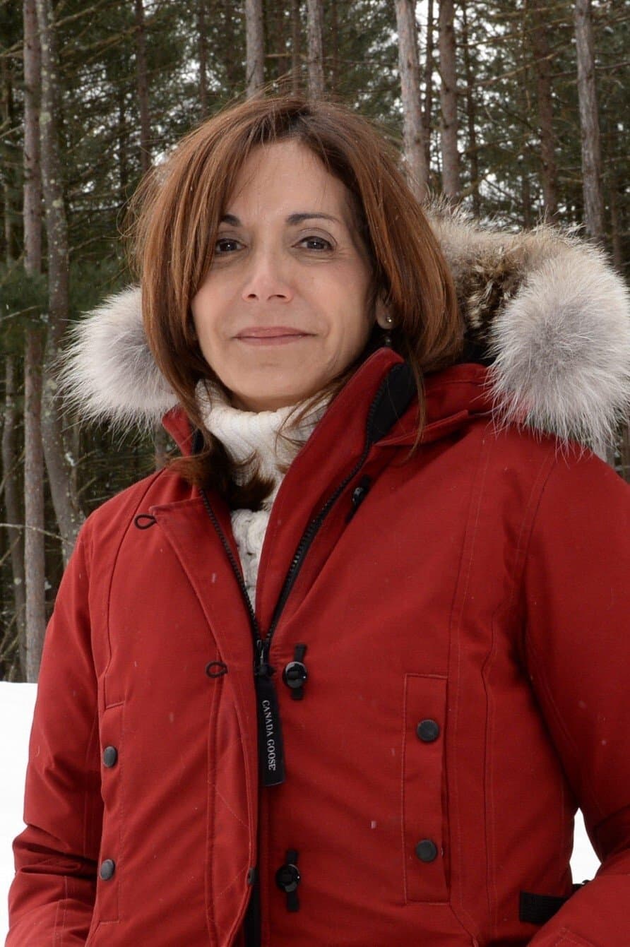 Edithe Swensen profile