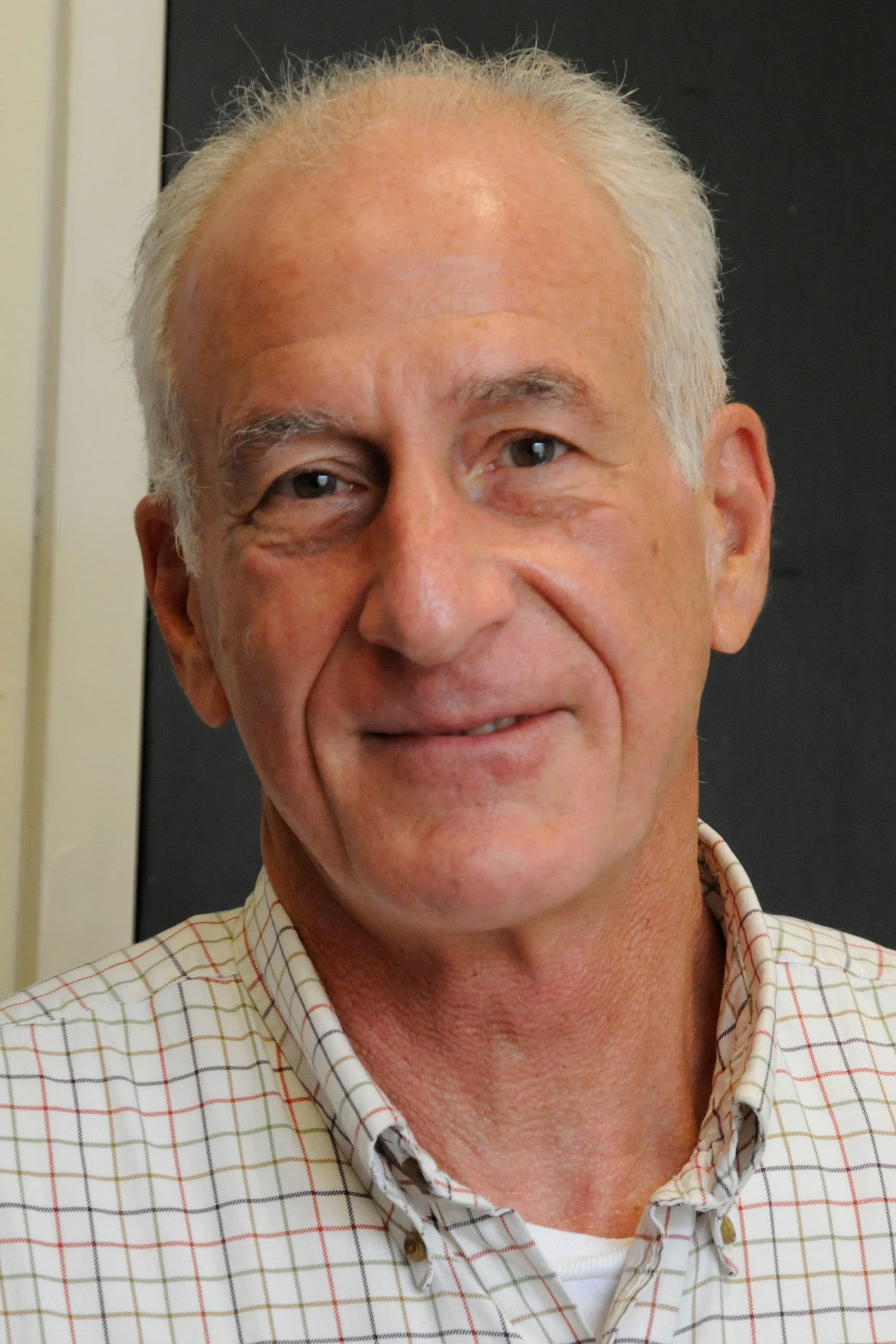 Jeffrey A. Hoffman profile