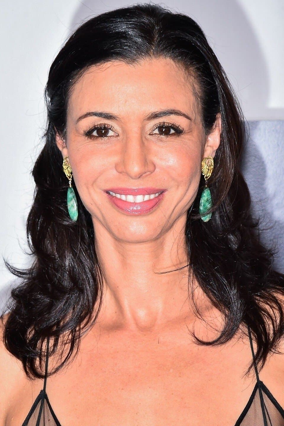 Drena De Niro profile