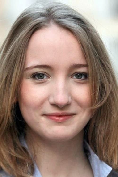 Garance Le Guillermic profile