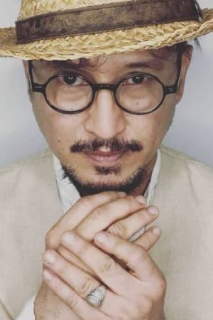 Hasnul Rahmat profile