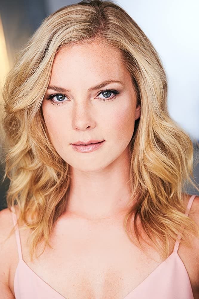 Cindy Busby profile