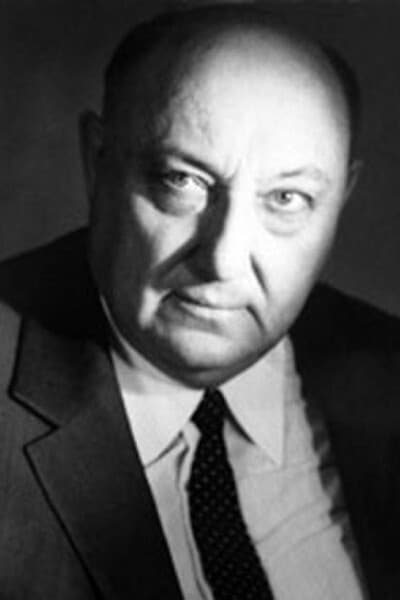 Lev Potyomkin profile