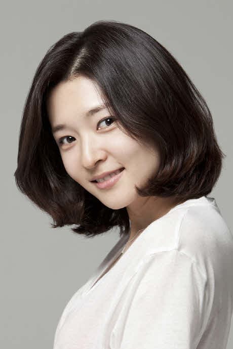 Cha Soo-yeon profile
