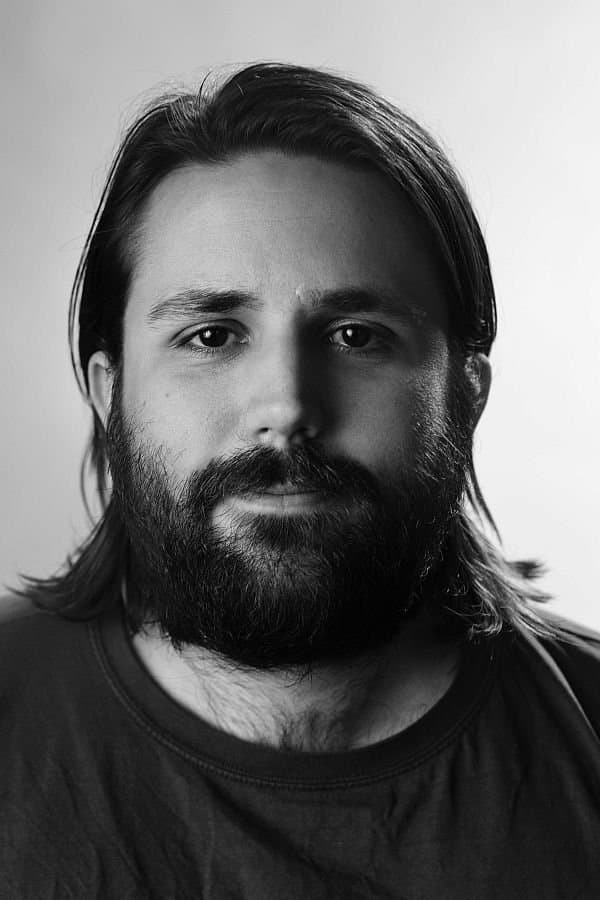 Johan Fasting profile