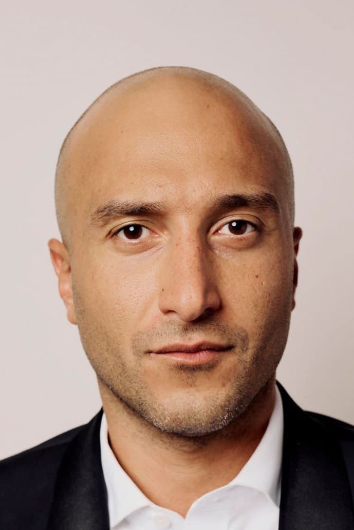 Lotfy Nathan profile