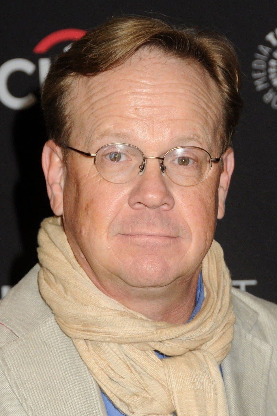 Peter MacKenzie profile