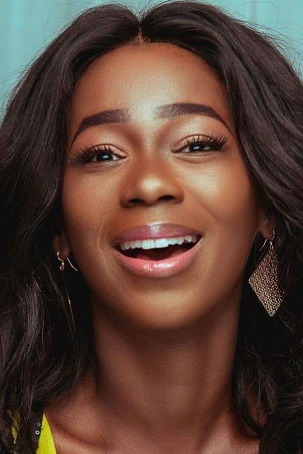 Ama K. Abebrese profile