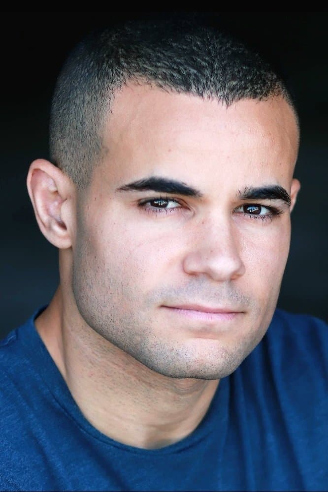 Trevor Morgan profile