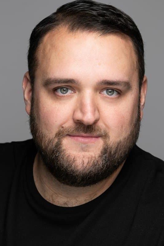 Alan Mehdizadeh profile