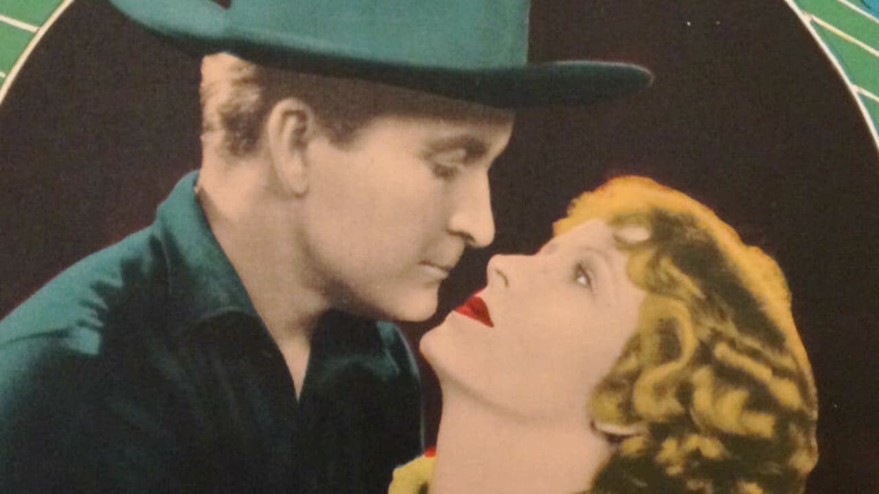 Foreign Devils backdrop