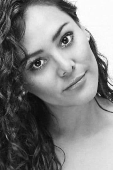 Ingrid Águila profile