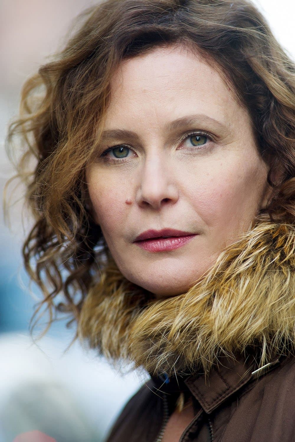 Mira Partecke profile