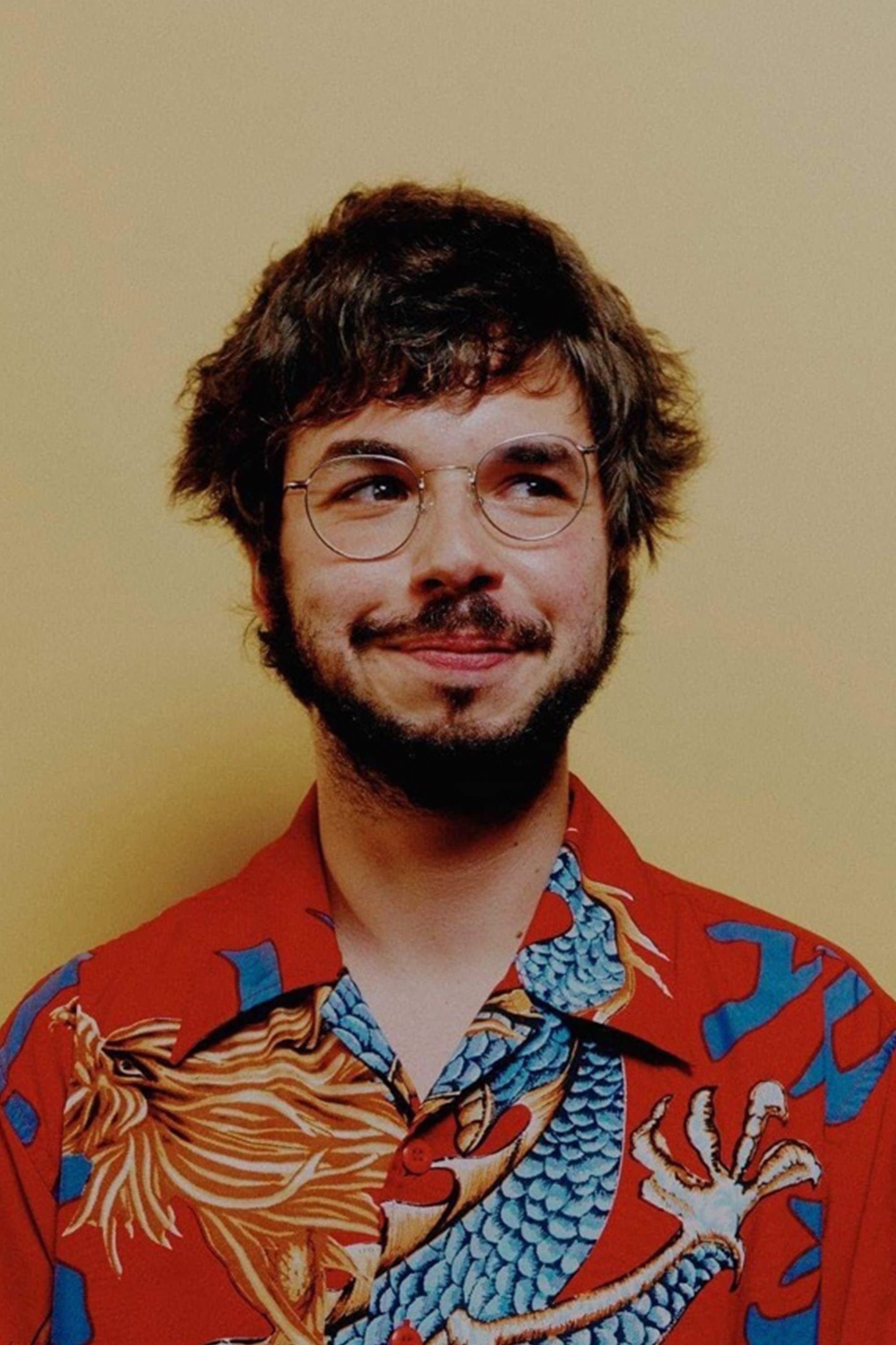 Martin Jauvat profile