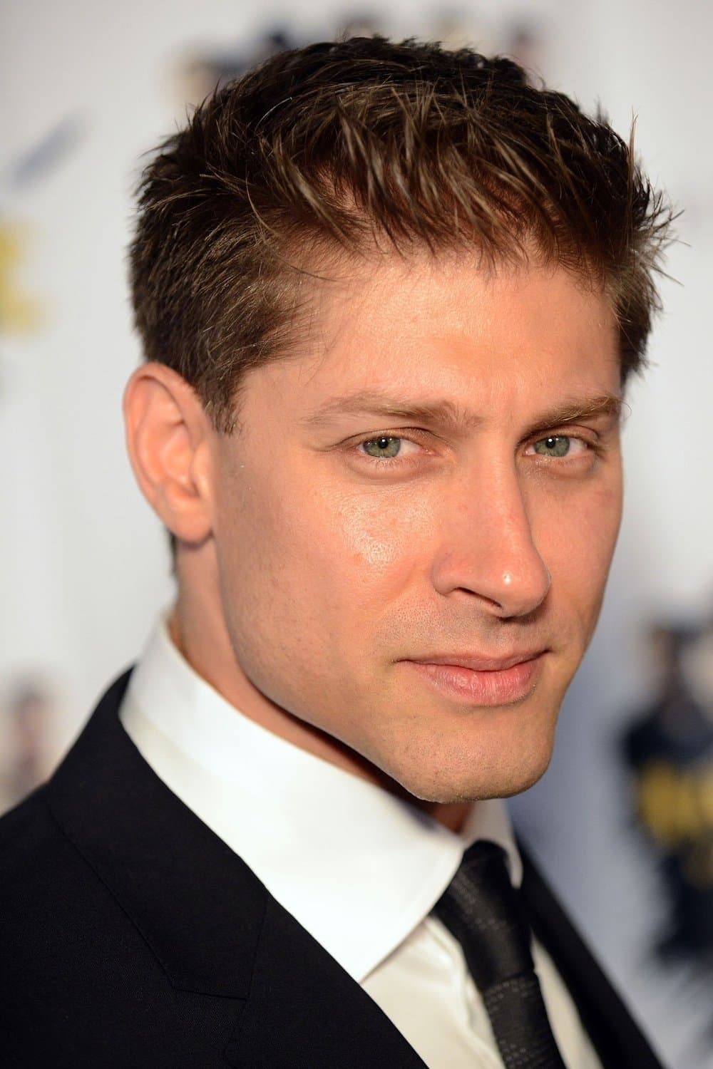 Alain Moussi profile