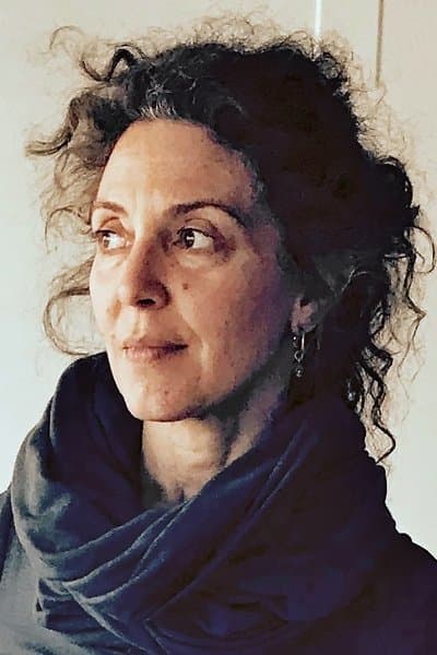 Carmela Marner profile