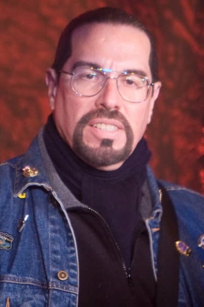 Mark Mendoza profile