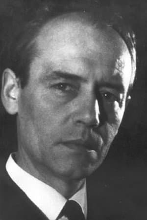 Karol Podgórski profile