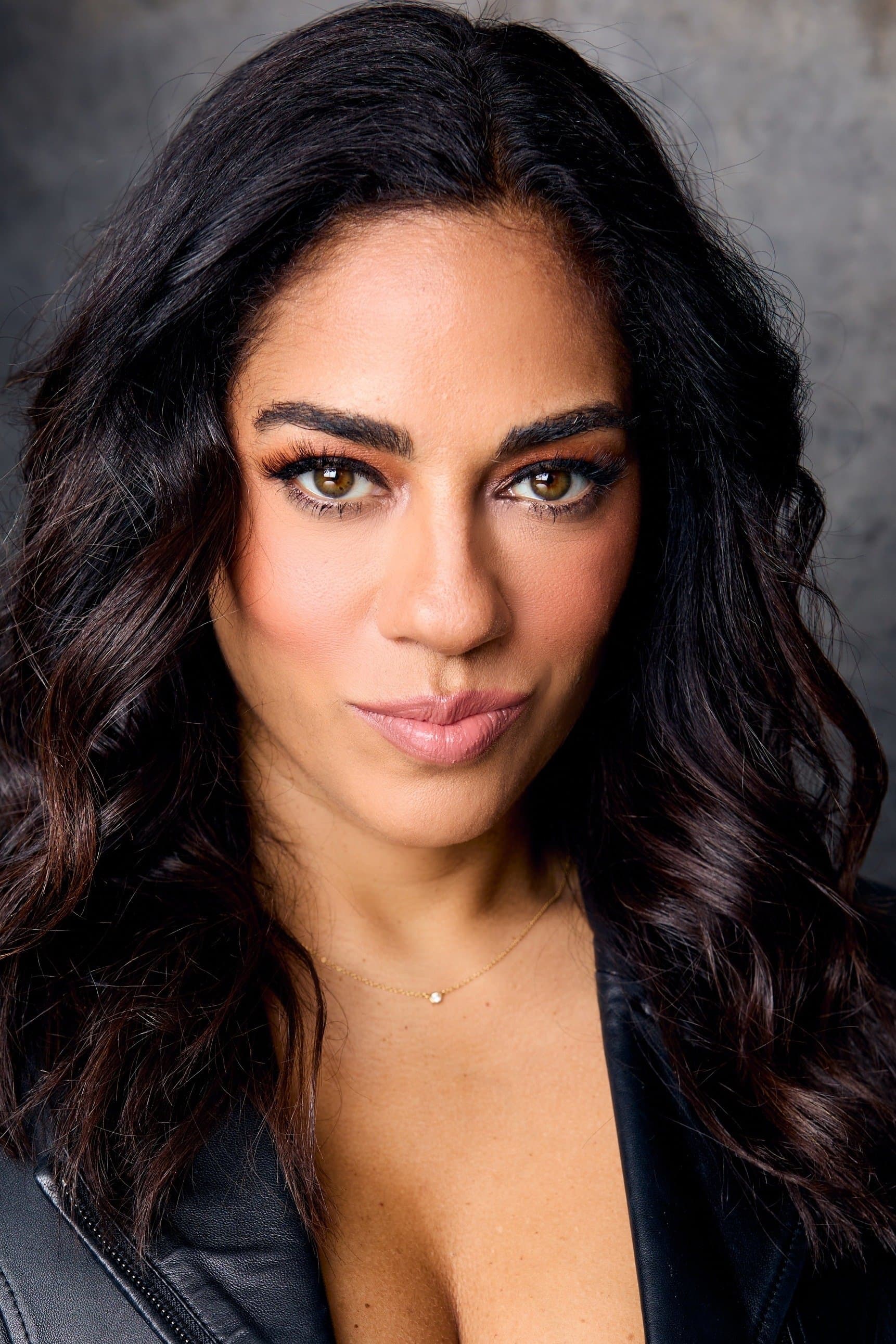 Sharon Carpenter profile