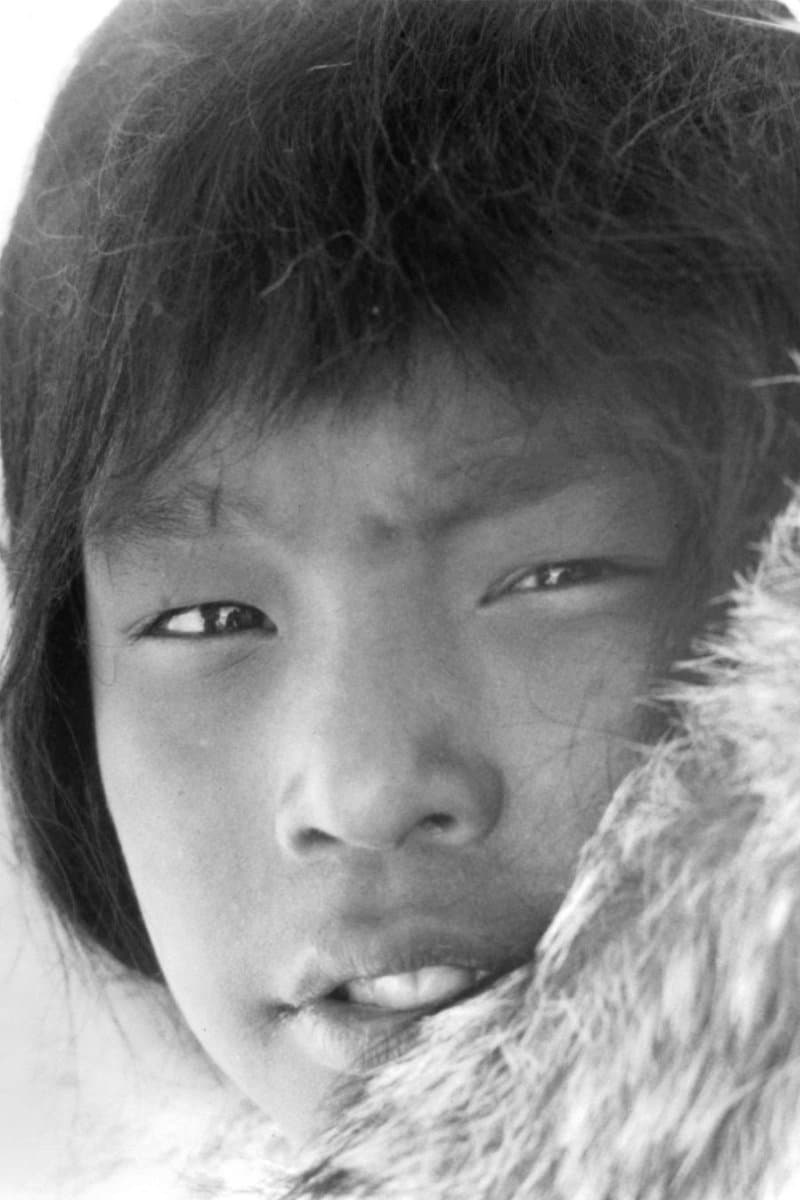 Robert Joamie profile