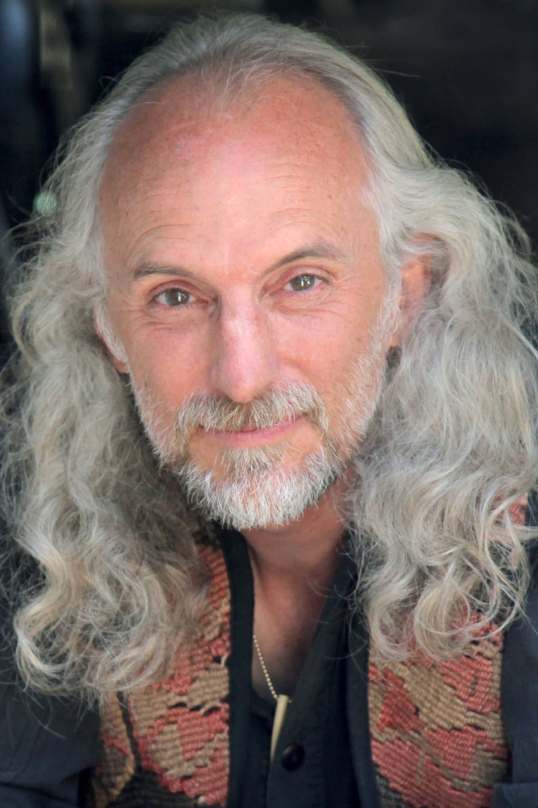 Richard Wharton profile