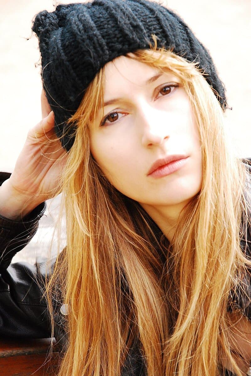 Fani Kolarova profile