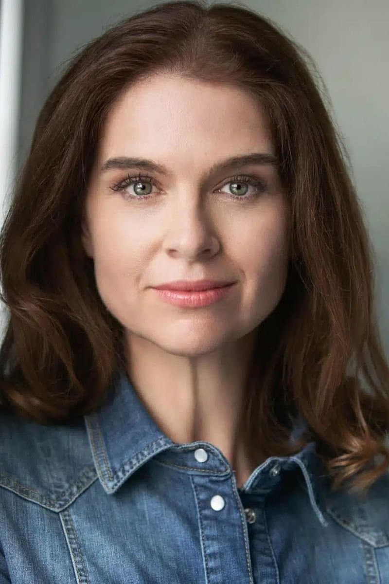 Charlotte Marshall profile