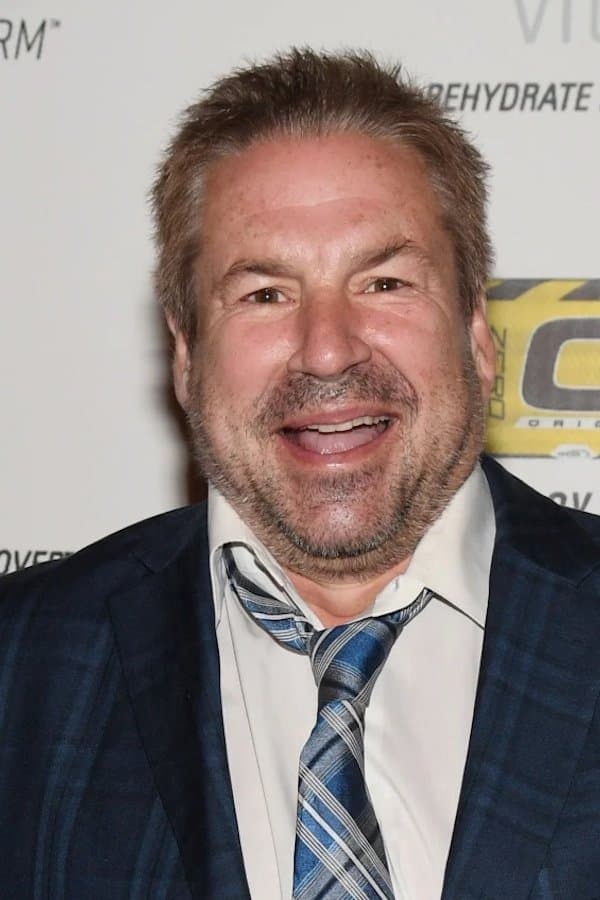 John Melendez profile