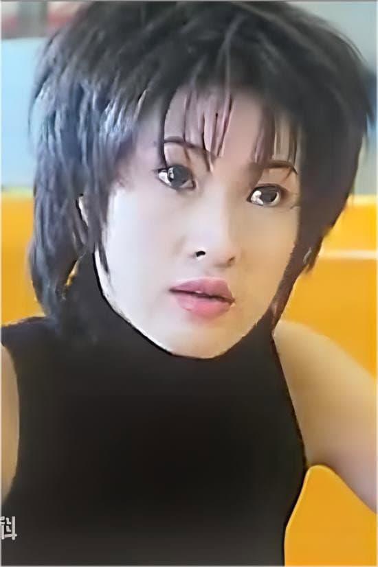 Chan Wai-Ming profile