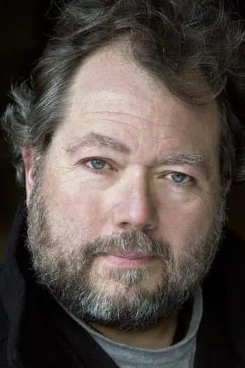 David Broughton-Davies profile