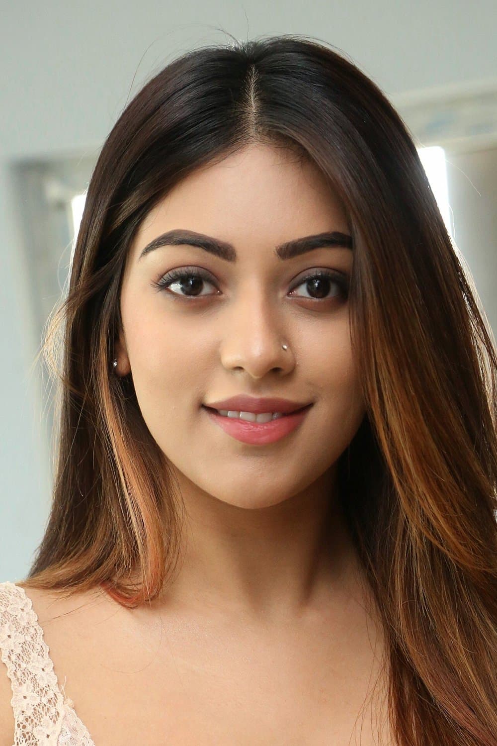Anu Emmanuel profile