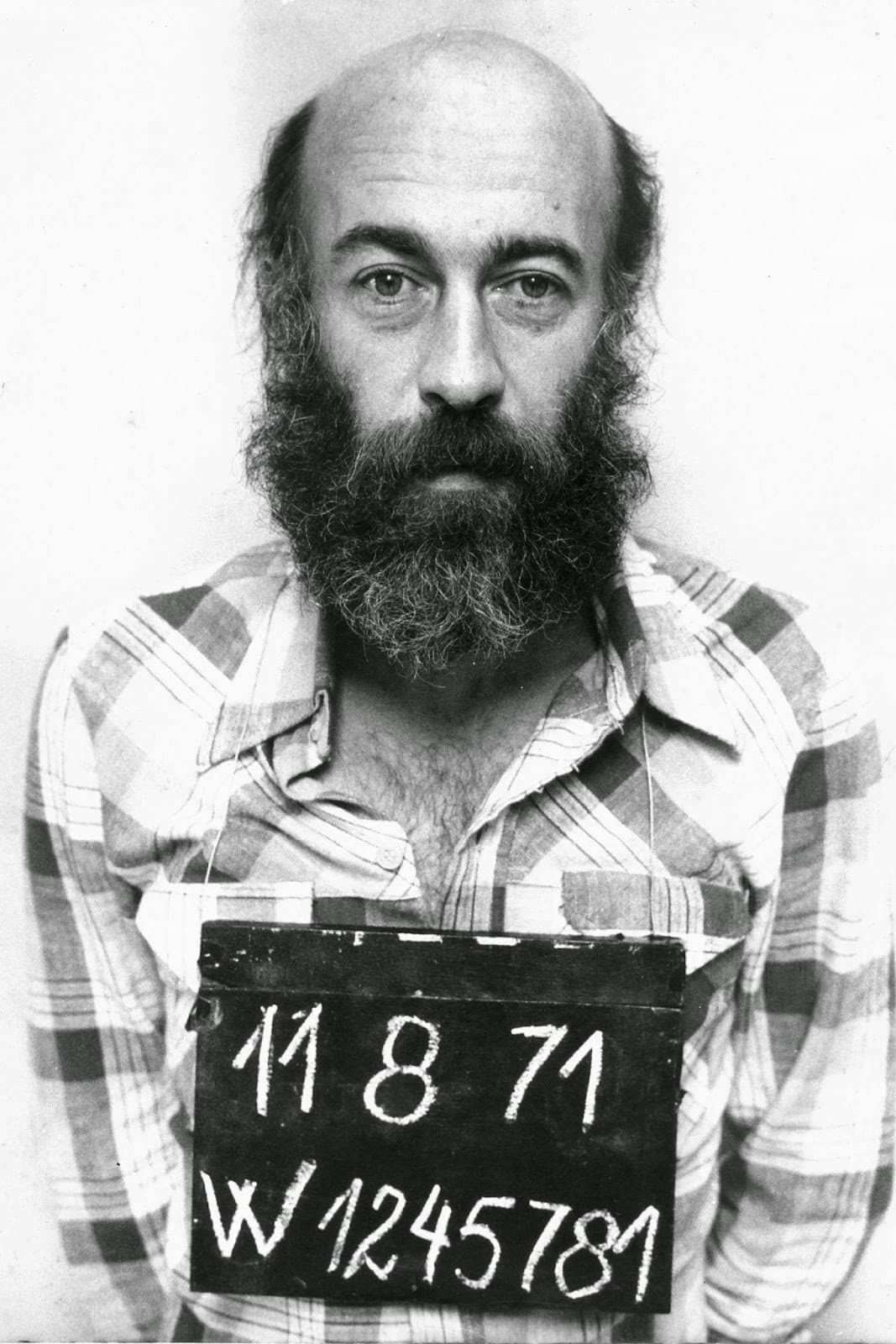 Maurice Capovila profile