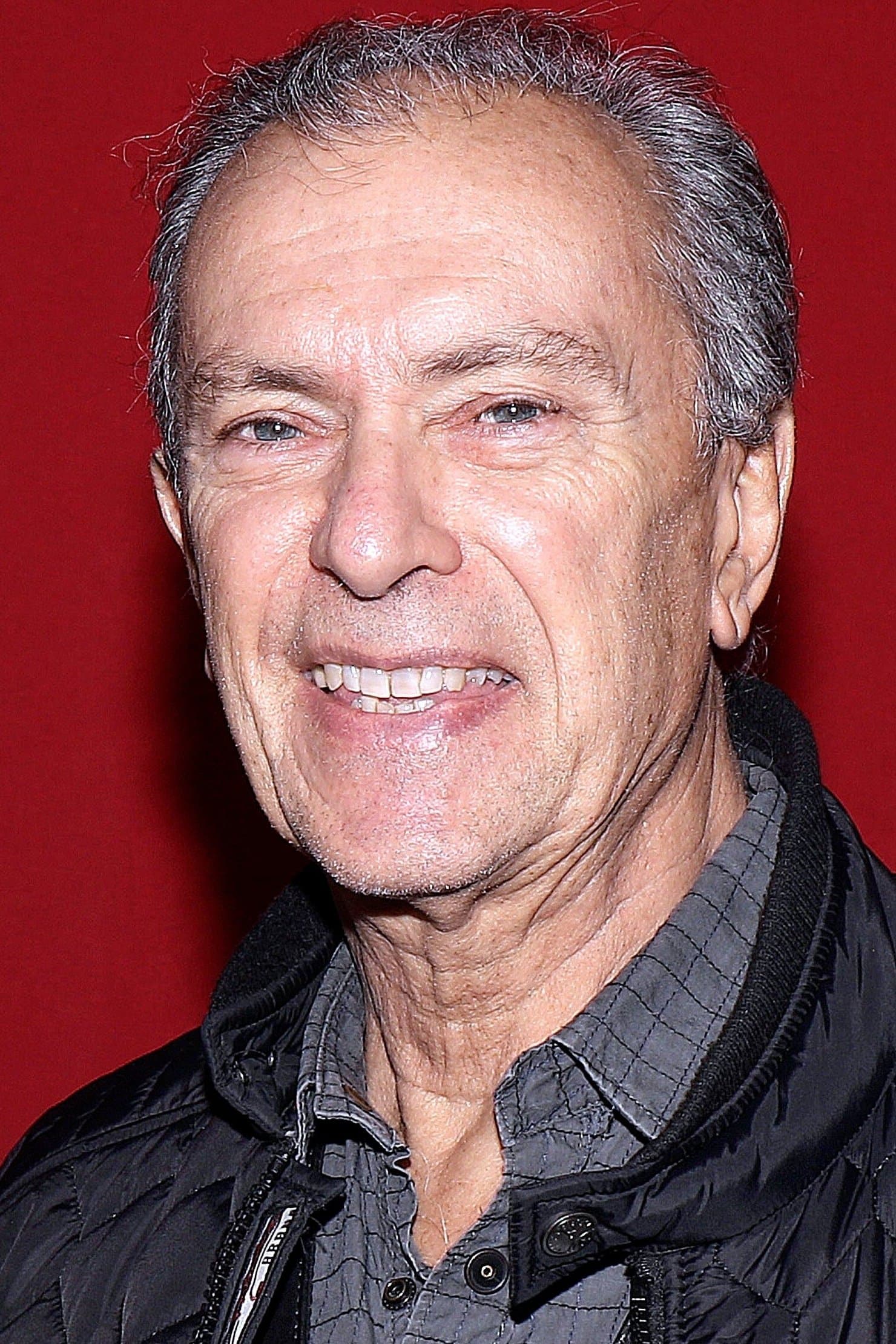 Richard Sanderson profile