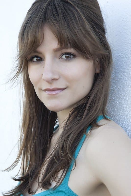 Natalie Smyka profile