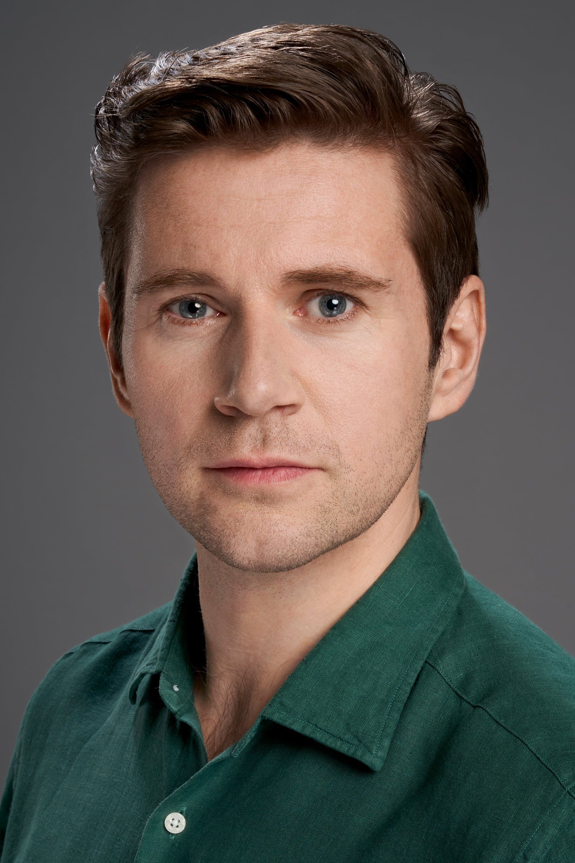 Allen Leech profile