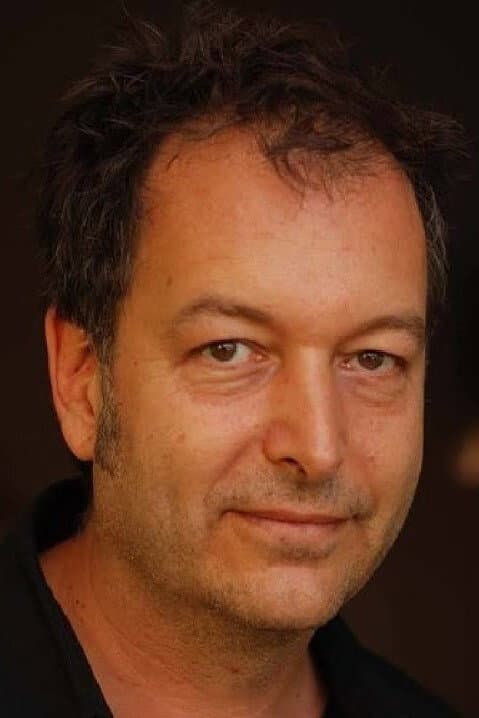 Peter Mettler profile