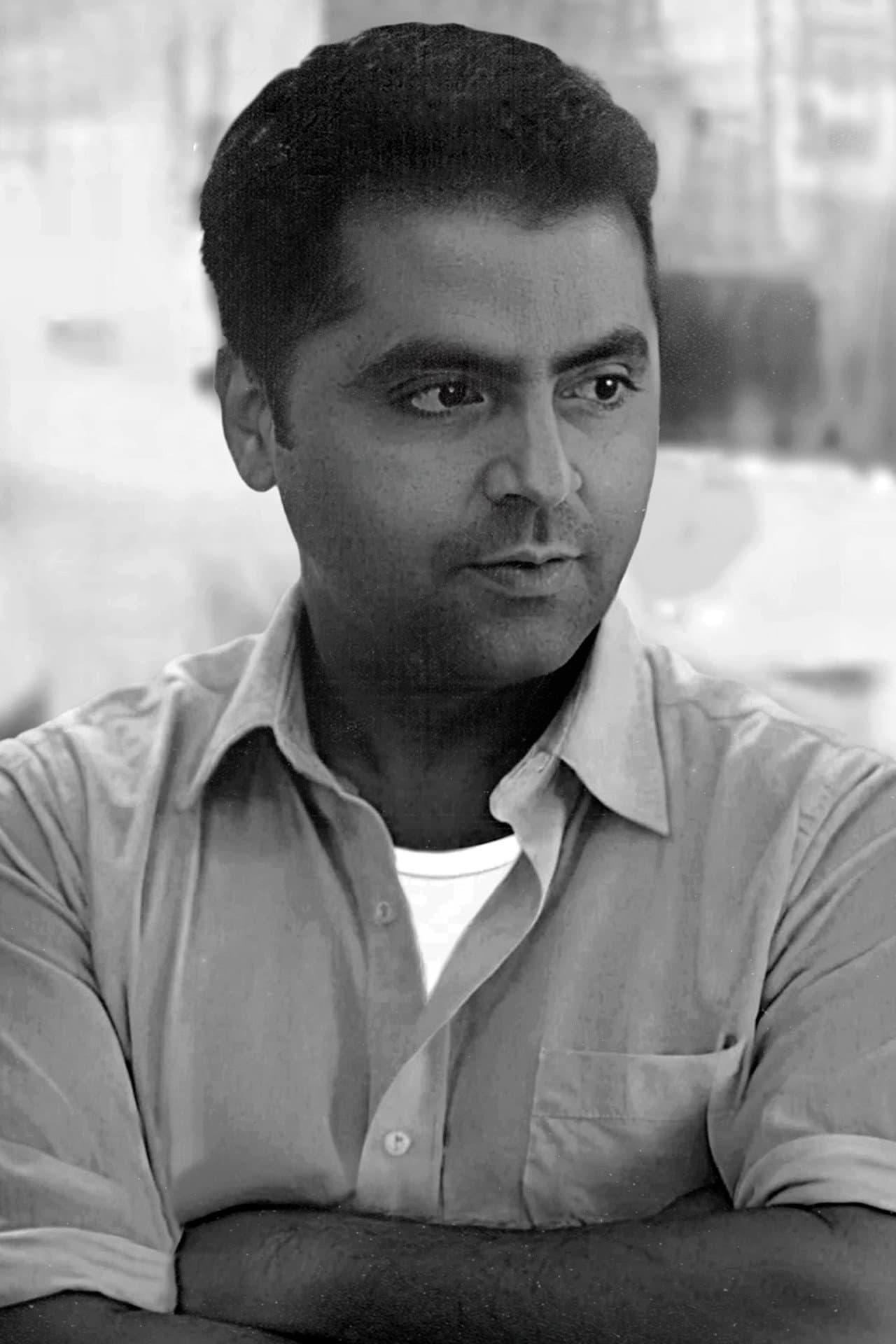 Rabah Laradji profile