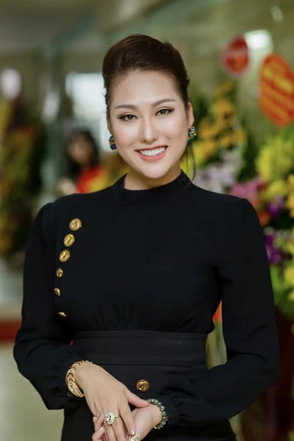 Phi Thanh Vân profile