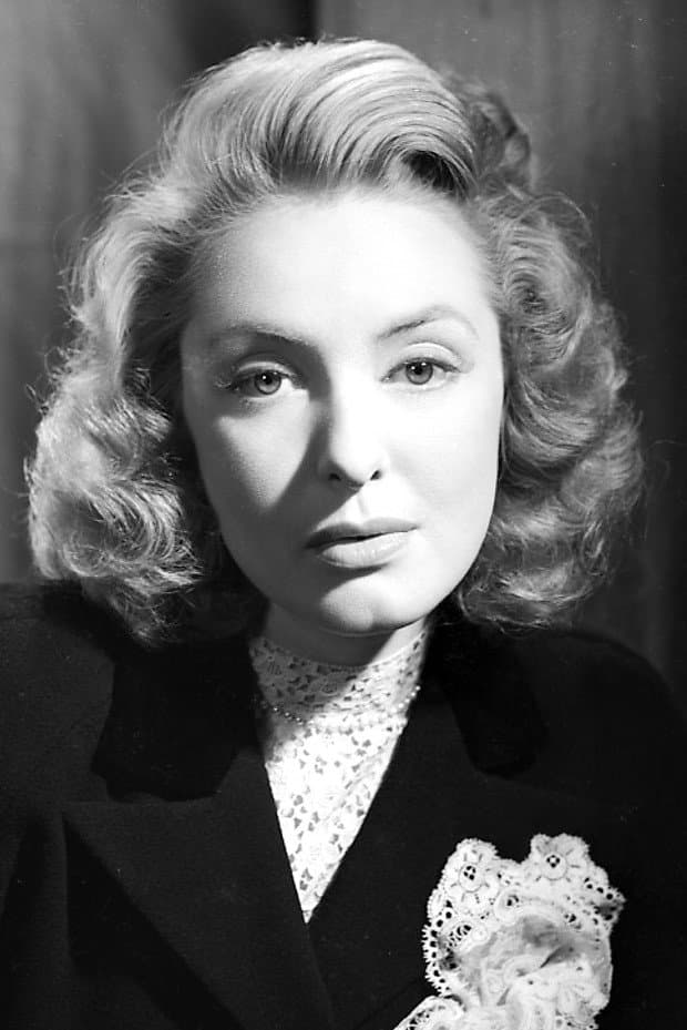 Ann Richards profile