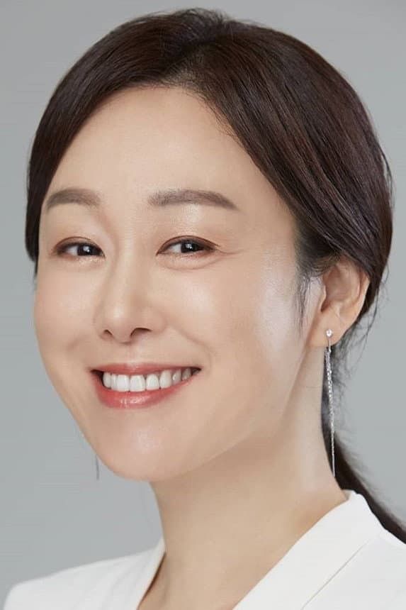 Kim Nan-joo profile