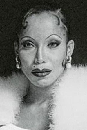 Octavia St. Laurent profile