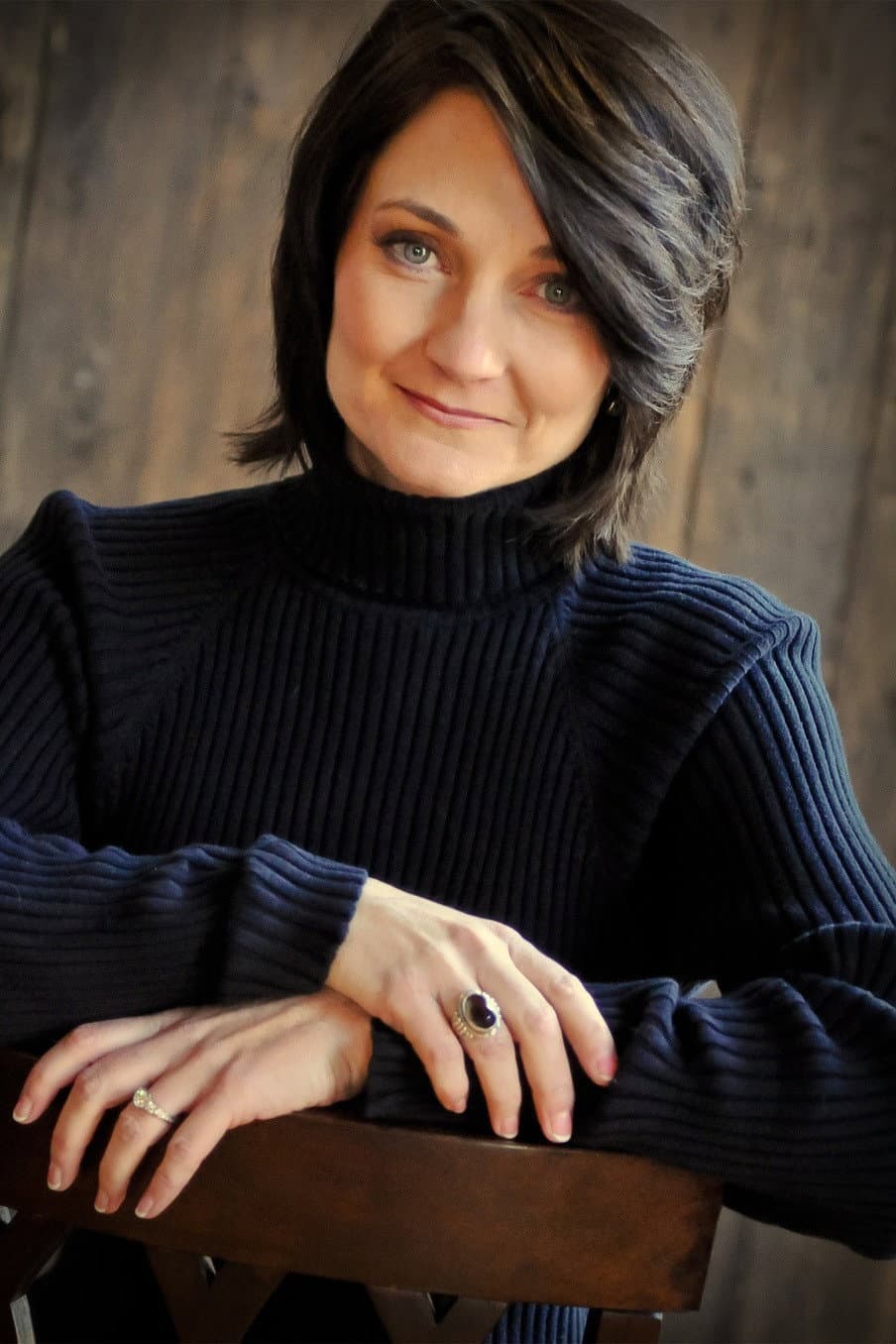 Donna VanLiere profile