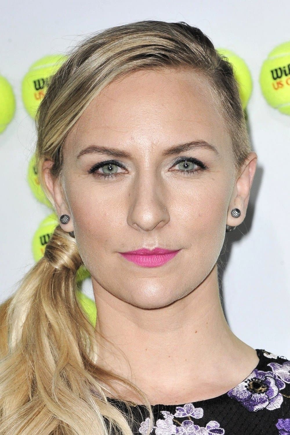 Mickey Sumner profile