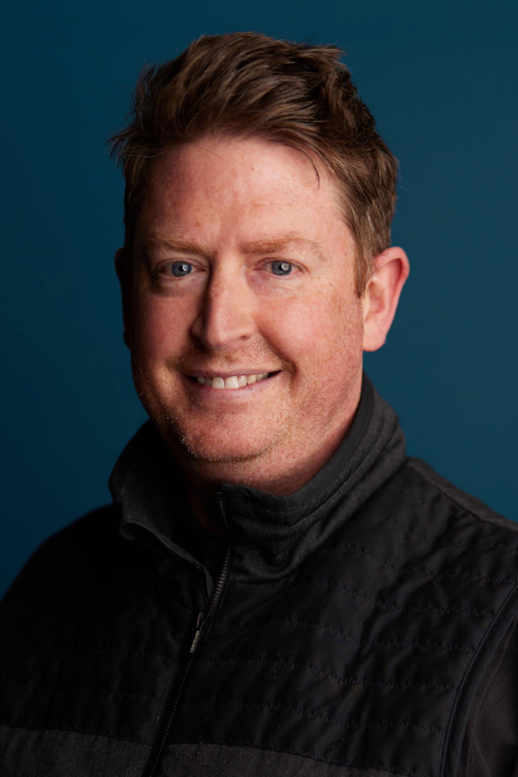 Richard Lord profile