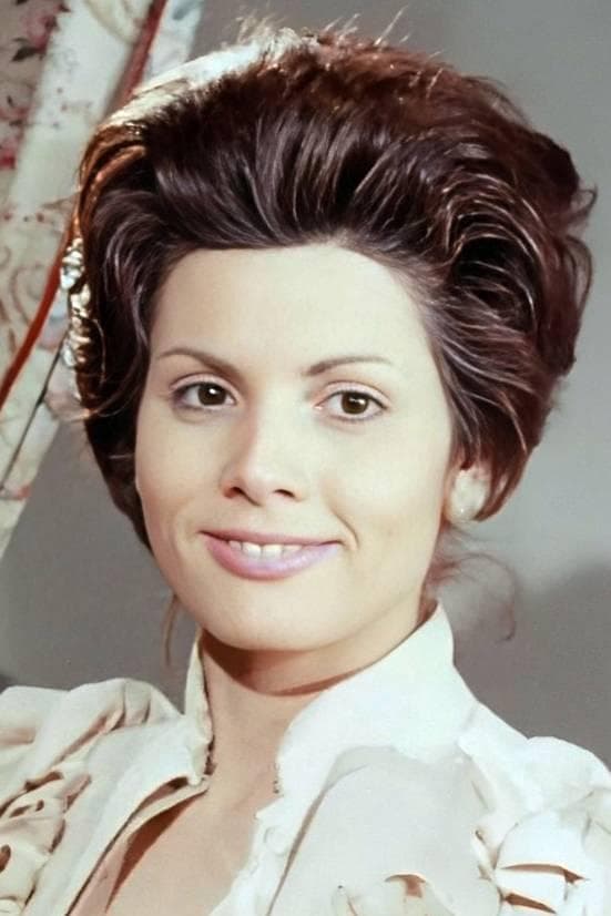 Isabel del Río profile