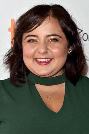 Shaista Latif profile