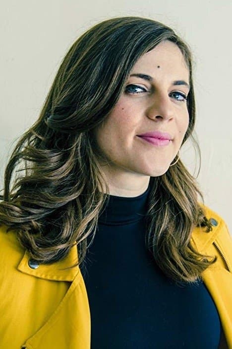 Courtney Hoffman profile