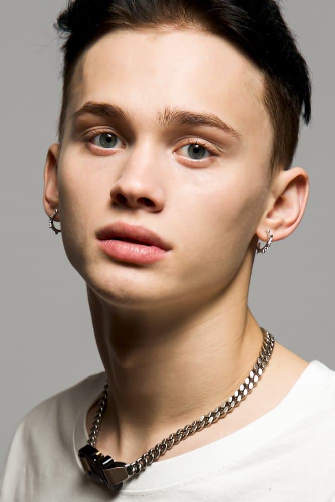 Danila Milokhin profile